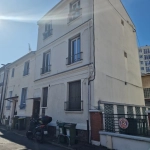 Appartement 2 pièces de 34 m2 à Chatillon, secteur calme et bien desservi
