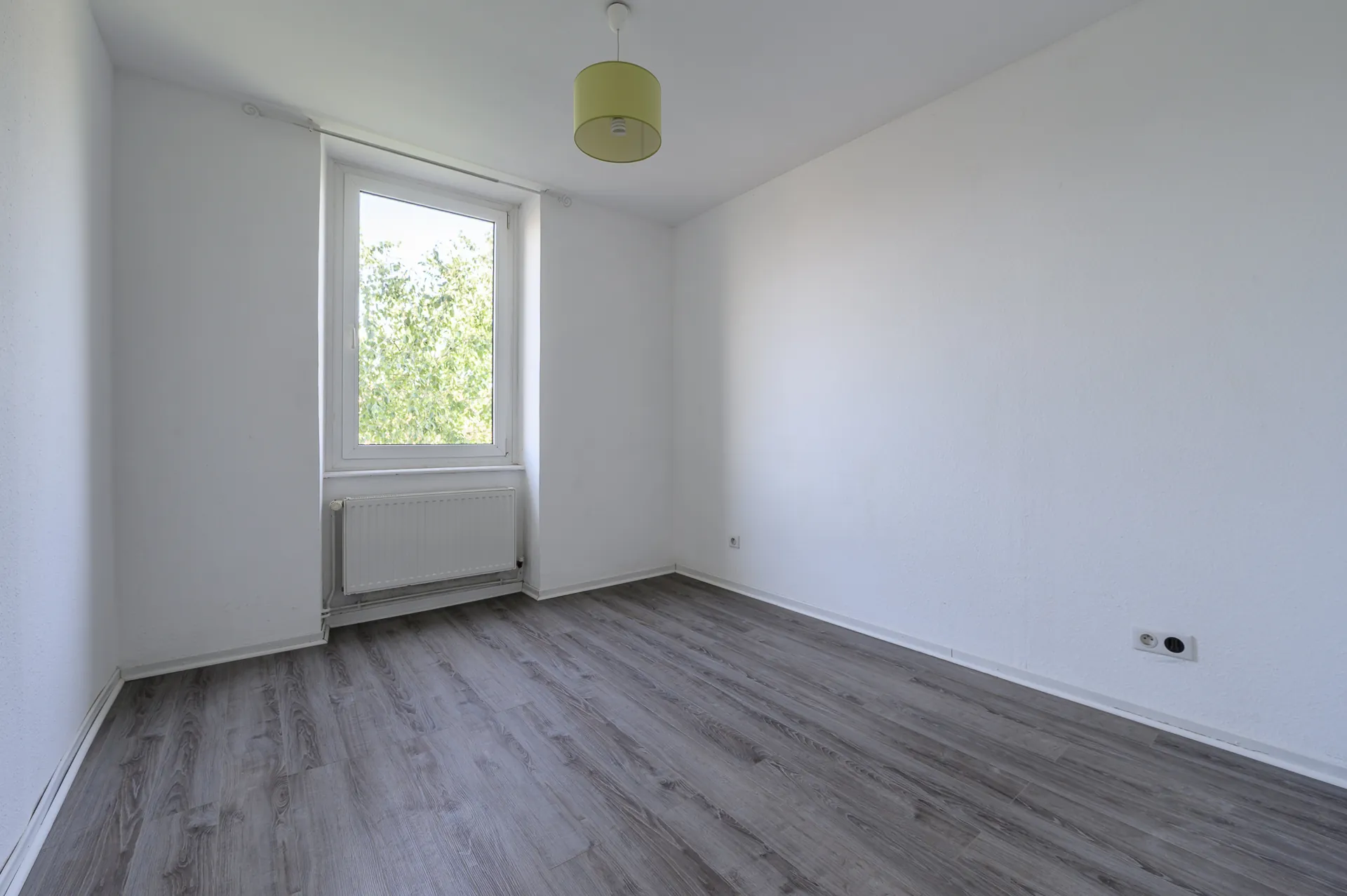 Appartement 2 pièces de 40,79 m² à Strasbourg Stockfeld avec cave et faibles charges 