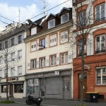Appartement 2 pièces de 54 m² à Strasbourg, idéal investisseur et primo-accédant