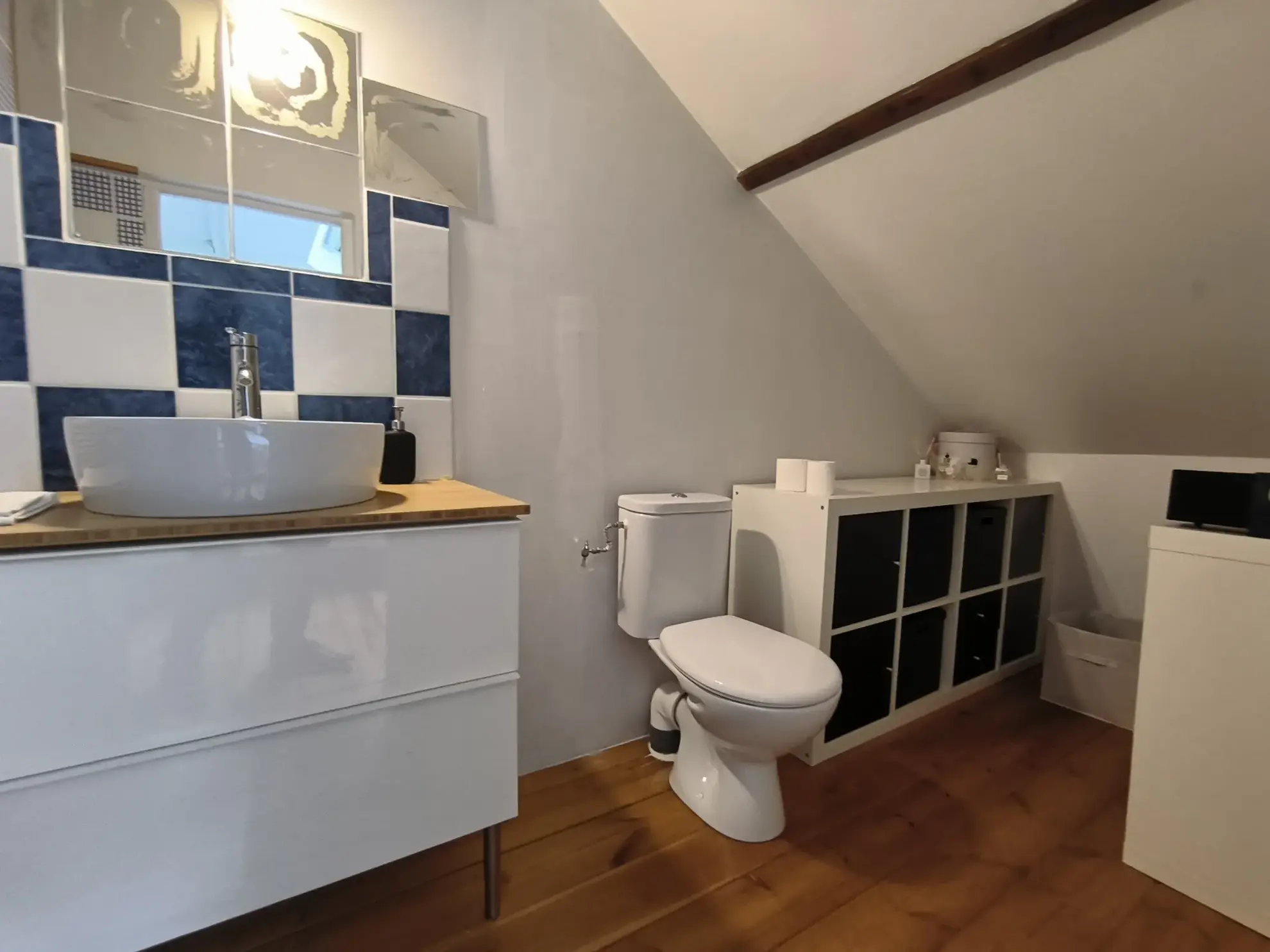 Magnifique appartement de 91 m² en centre-ville d'Elbeuf avec 2 chambres 