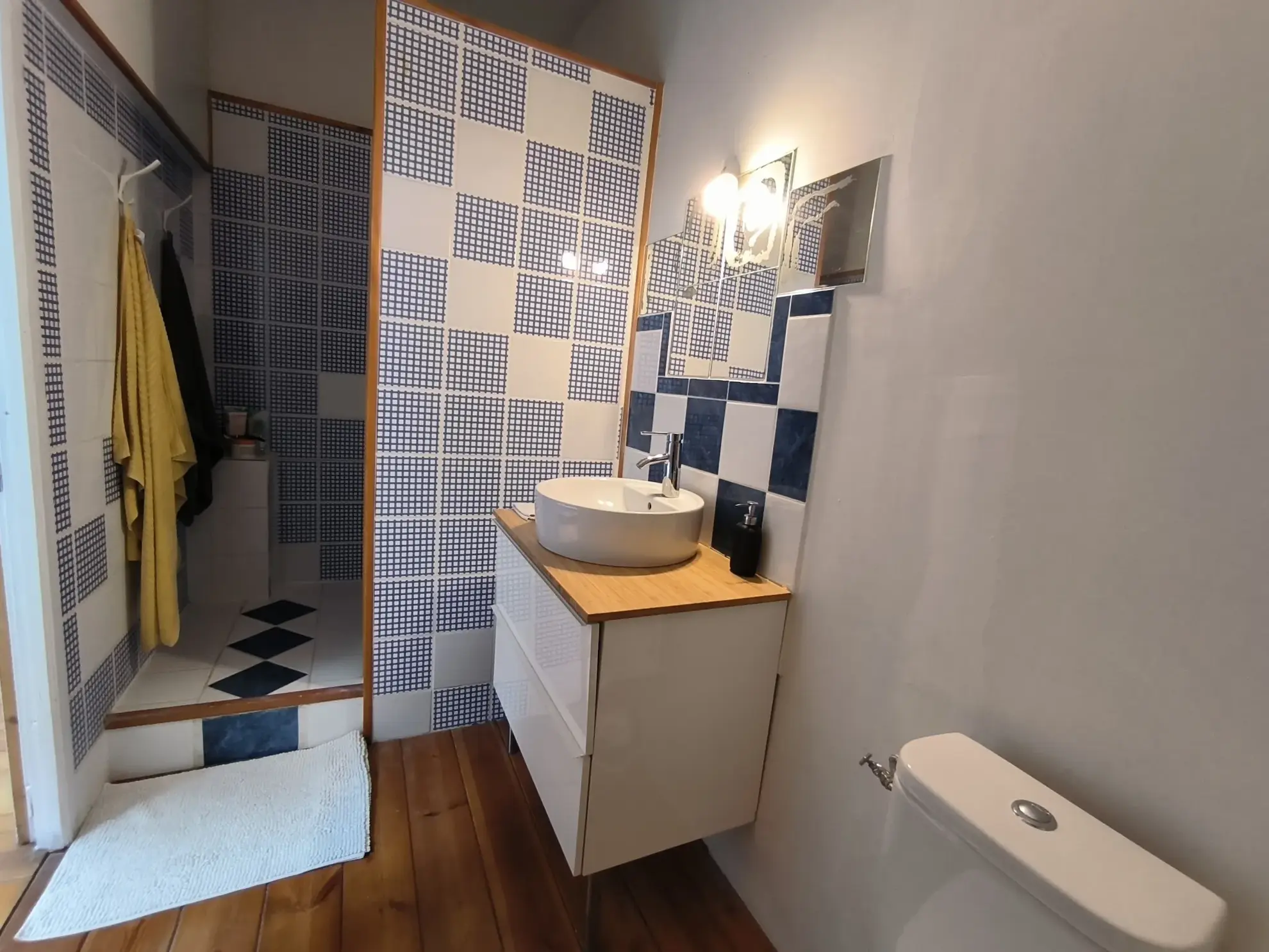 Magnifique appartement de 91 m² en centre-ville d'Elbeuf avec 2 chambres 