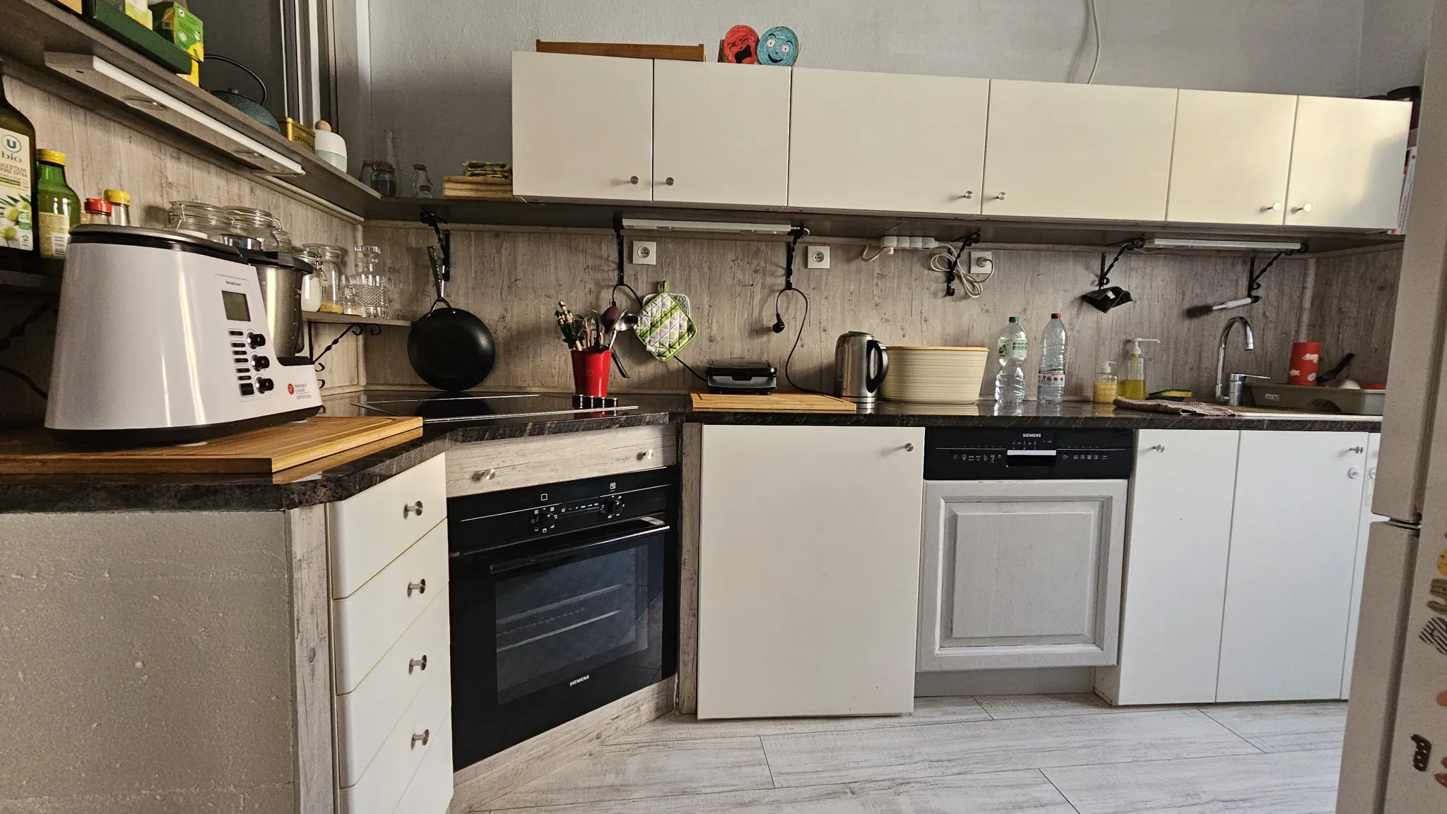 Charmante maison de ville de 94 m² à Molsheim en centre-ville 