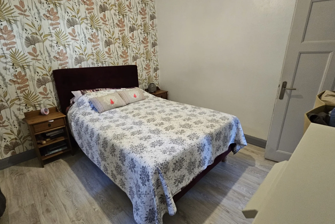 Charmante maison de ville de 94 m² à Molsheim en centre-ville 
