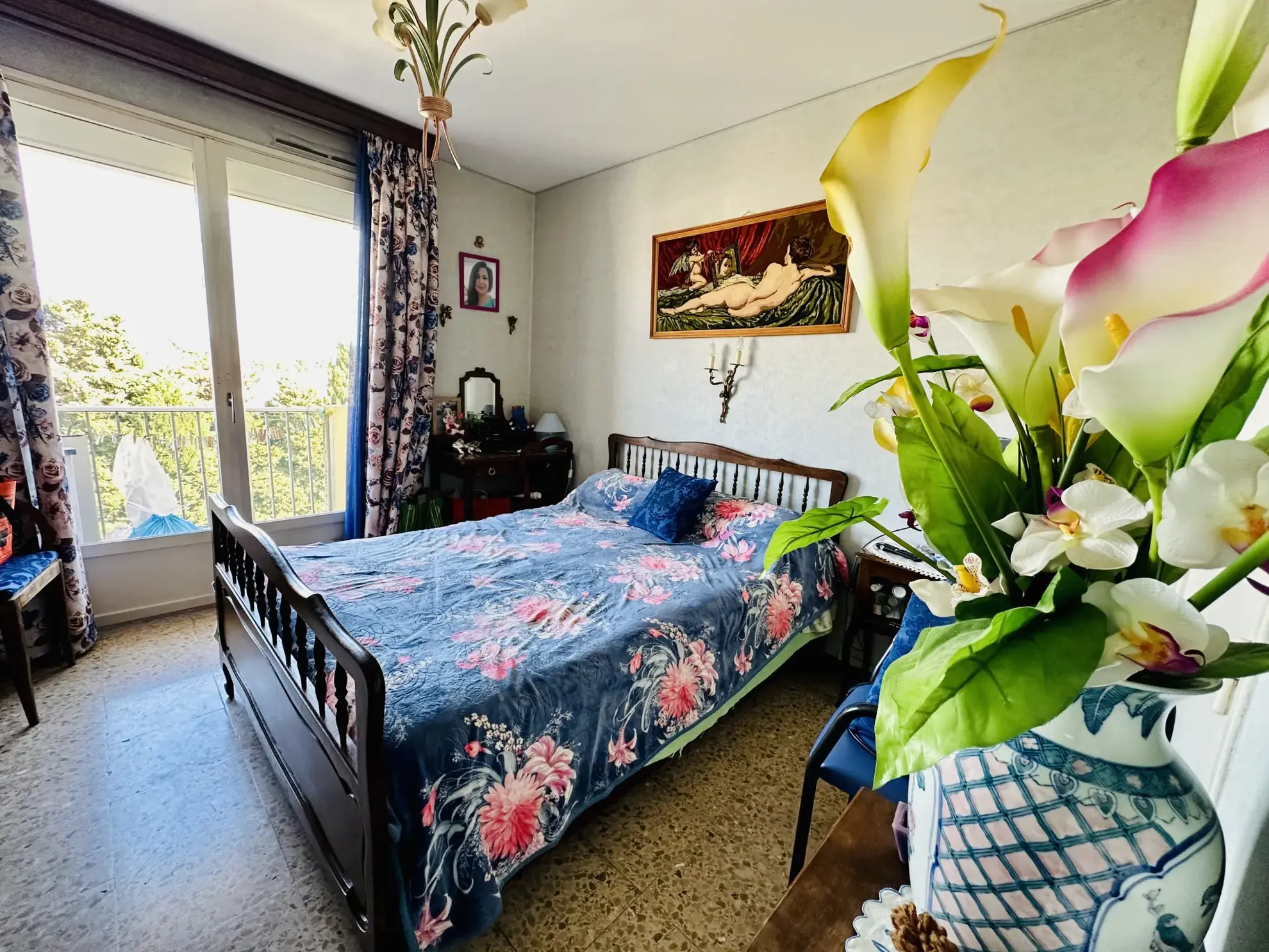Appartement T3 avec vue sur la Cathédrale à Narbonne 