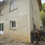 Maison à rénover de 110 m² avec grand terrain à Prayssac, proche Puy-l'Évêque
