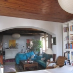 Appartement 3/4 pièces lumineux avec parking et jardin à Grasse