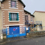 Maison de village avec jardin à Sauveterre la Lémance - Potentiel de rénovation