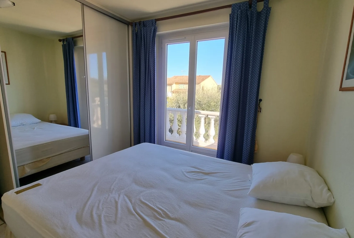 Villa 4 chambres à Vidauban dans un domaine sécurisé avec piscine et services de luxe 