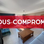 Appartement lumineux de 114 m² avec terrasse, garage et caves à Bartenheim
