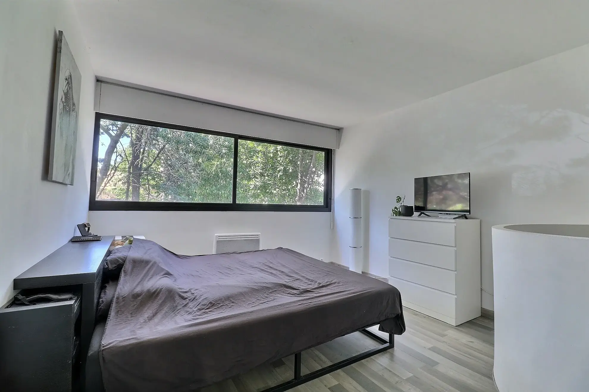 Maison 2 pièces avec jardin et stationnement à Montpellier - Secteur Alco 