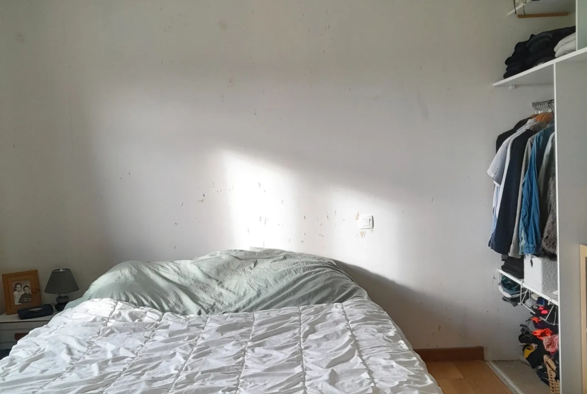 Maison de plain-pied avec jardin à Castelsarrasin - 110 m² 