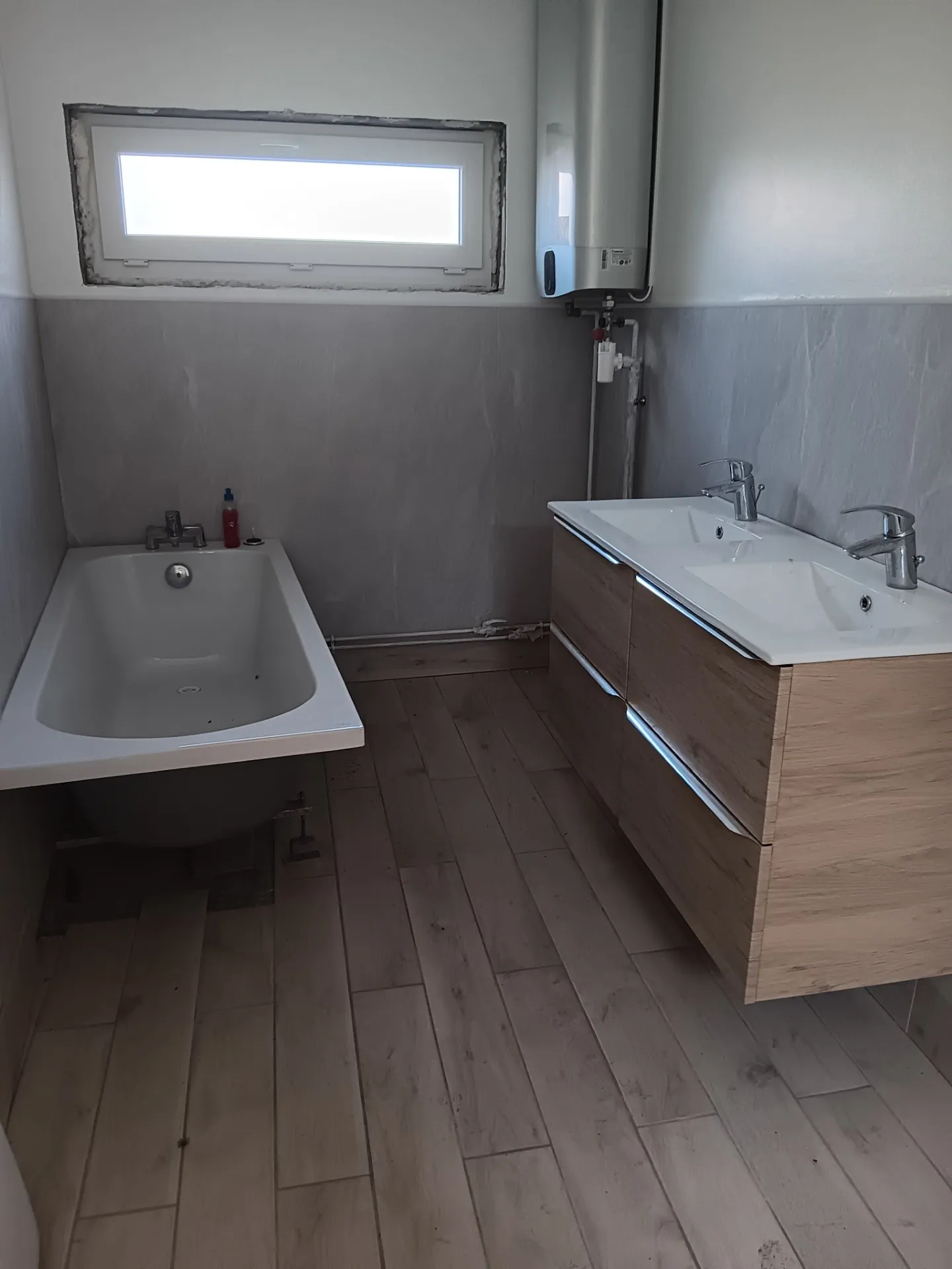 Maison 120 m² avec garage et jardin à Nœux-les-Mines 