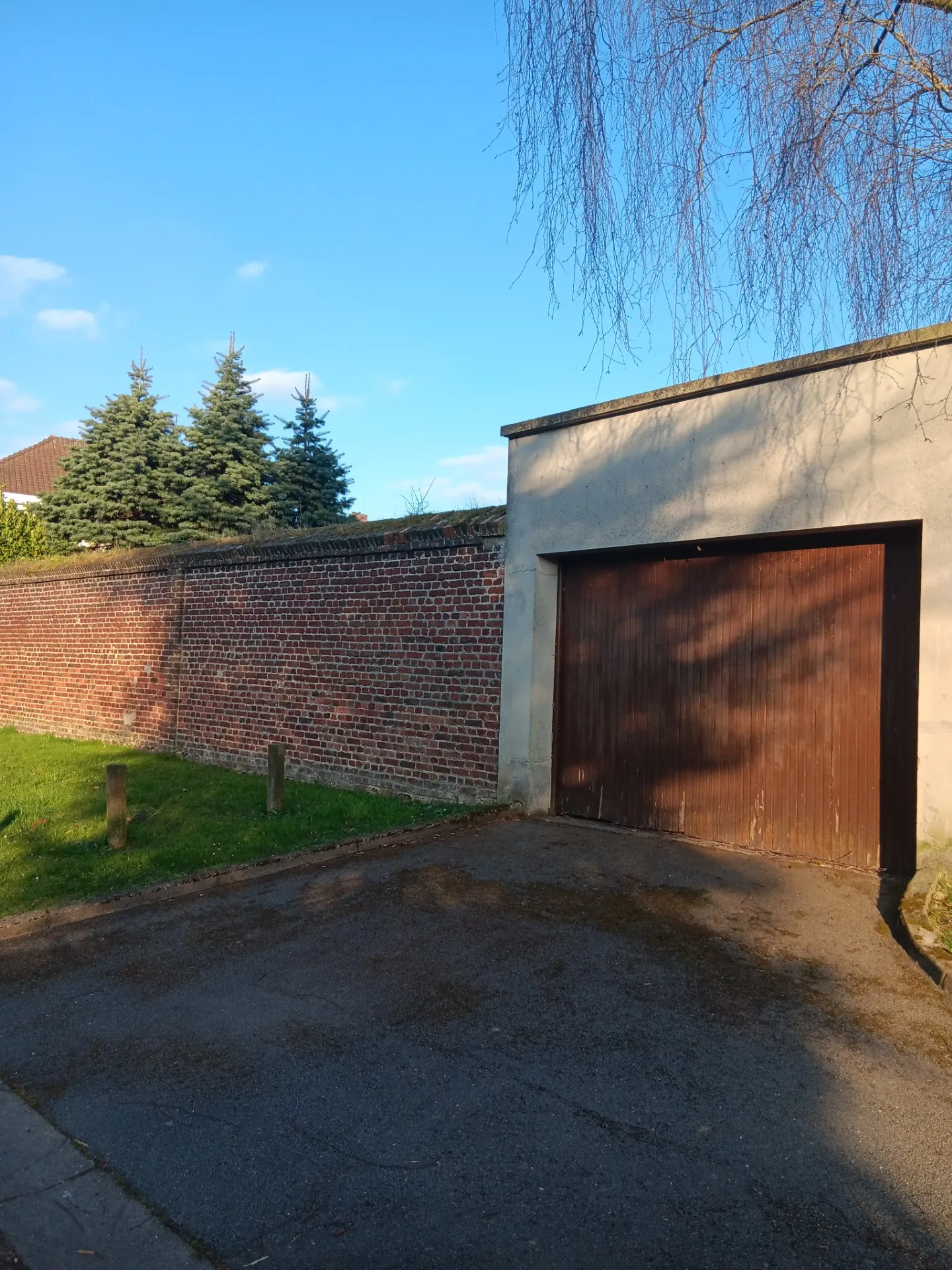 Maison 120 m² avec garage et jardin à Nœux-les-Mines 
