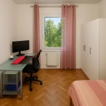 Appartement T3 de 50 m² à Ottange avec cave et potentiel d'investissement