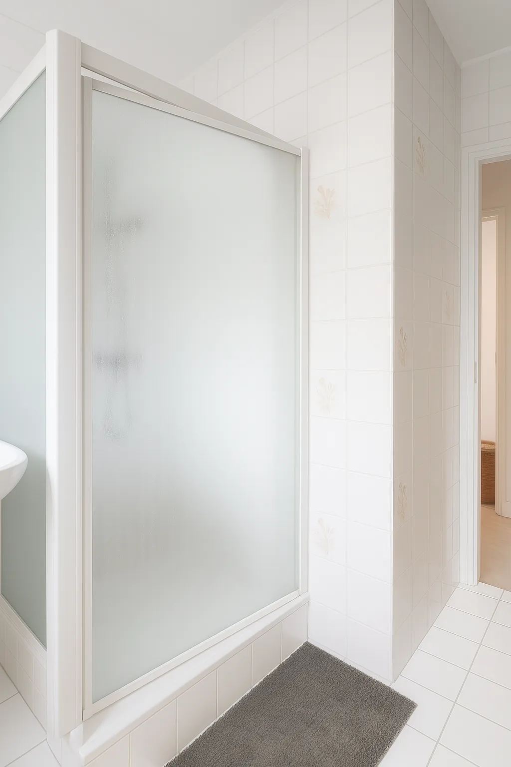 Appartement T3 de 50 m² à Ottange avec cave et potentiel d'investissement 