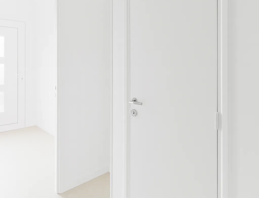 Appartement T3 de 50 m² à Ottange avec cave et potentiel d'investissement 