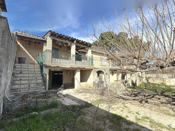 Vente appartement 3 pièces neuf à Agde avec terrasse et parking