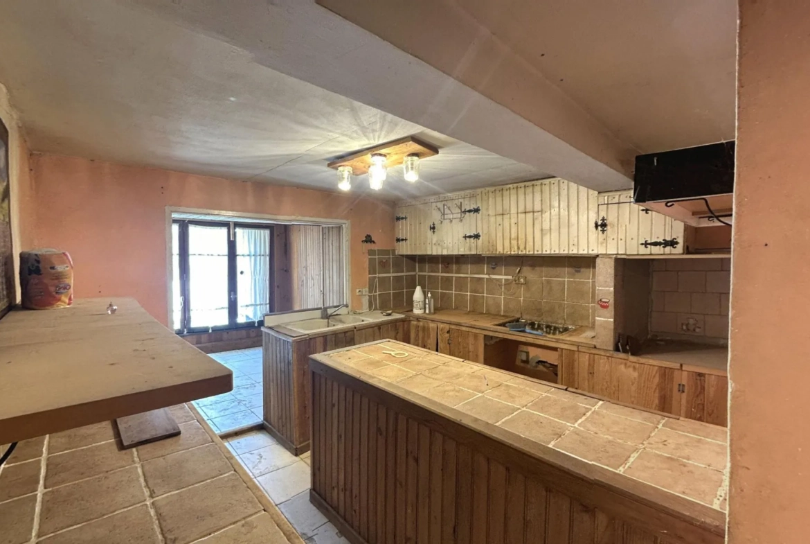 Vente appartement 3 pièces neuf à Agde avec terrasse et parking 