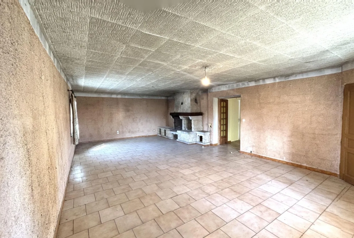 Vente appartement 3 pièces neuf à Agde avec terrasse et parking 
