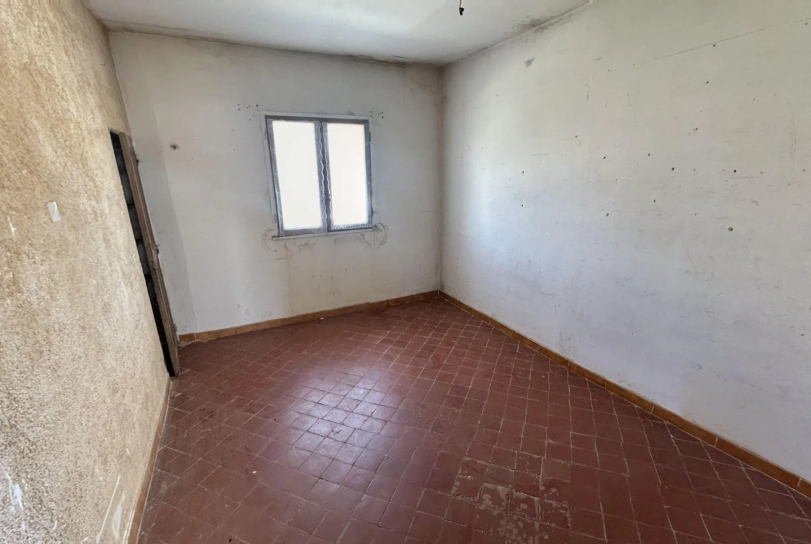 Vente appartement 3 pièces neuf à Agde avec terrasse et parking 