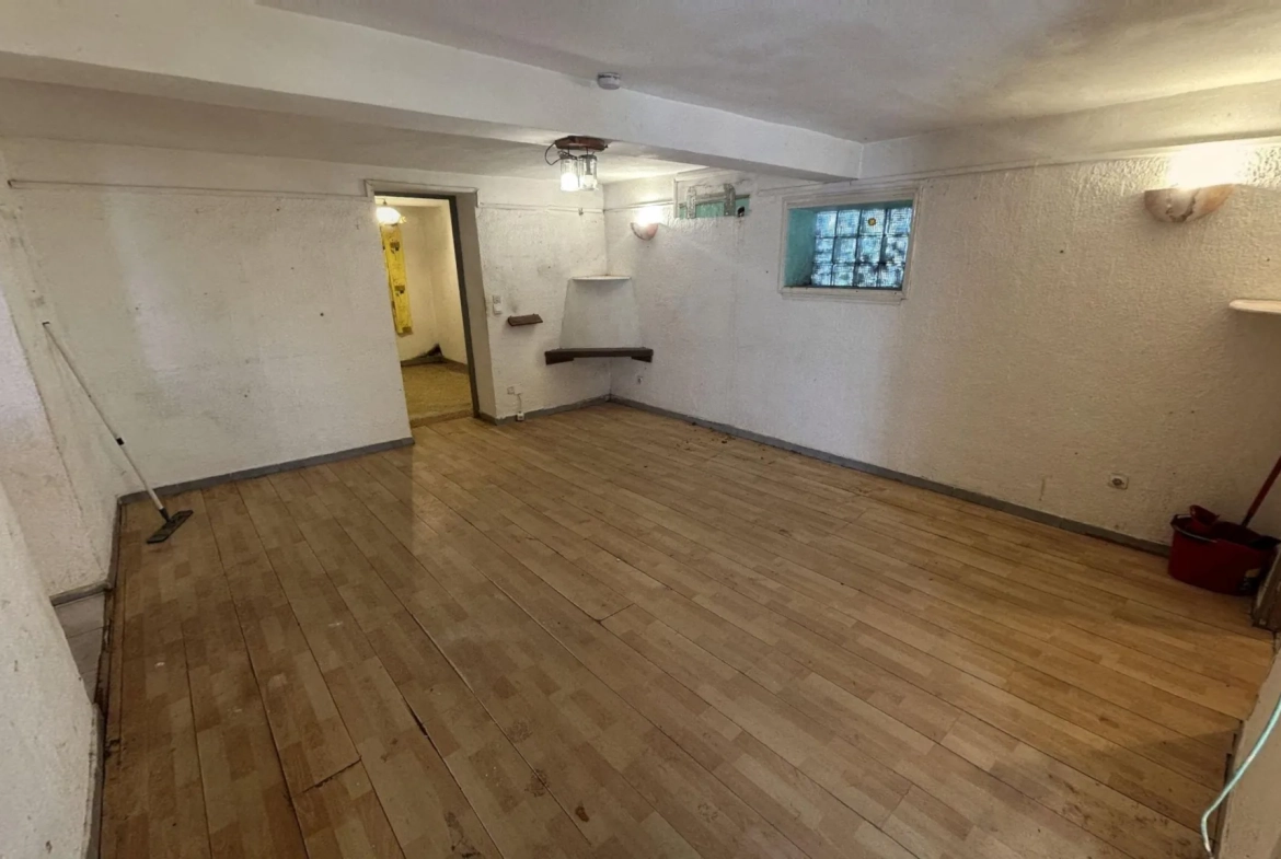 Vente appartement 3 pièces neuf à Agde avec terrasse et parking 