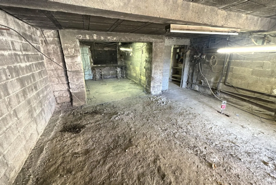 Vente appartement 3 pièces neuf à Agde avec terrasse et parking 