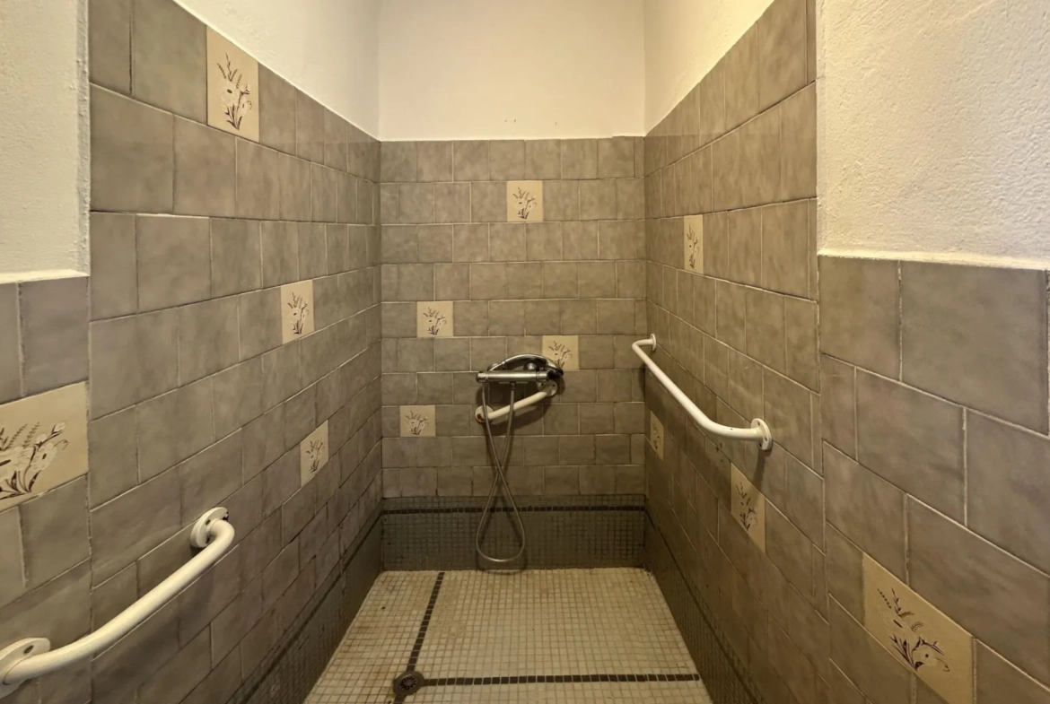 Vente appartement 3 pièces neuf à Agde avec terrasse et parking 