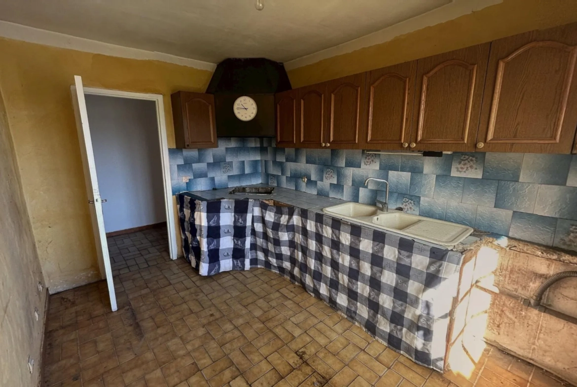 Vente appartement 3 pièces neuf à Agde avec terrasse et parking 