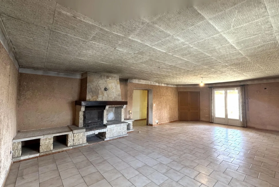 Vente appartement 3 pièces neuf à Agde avec terrasse et parking 