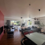 Maison de village de 160 m² avec garage à Fauville-en-Caux