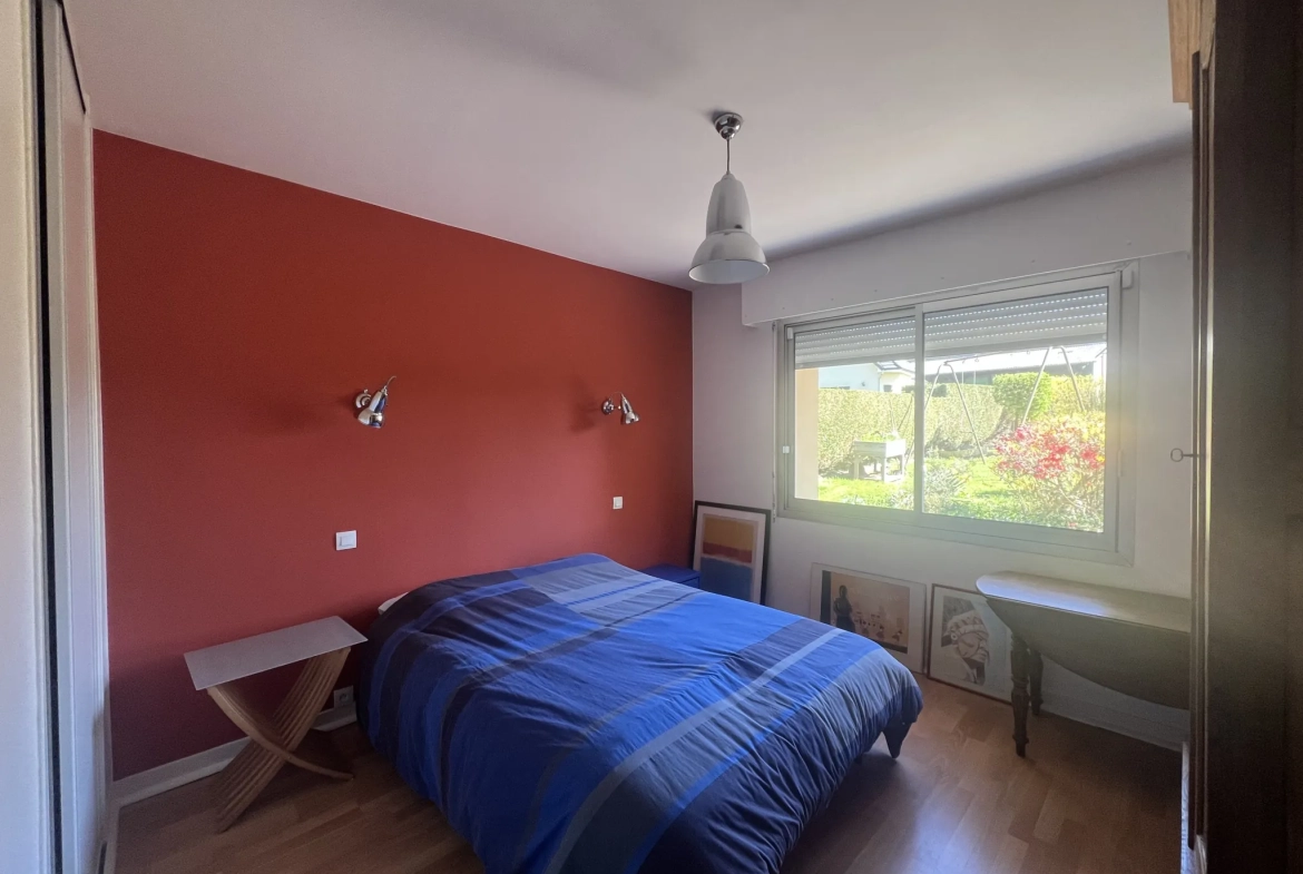 Maison de village de 160 m² avec garage à Fauville-en-Caux 