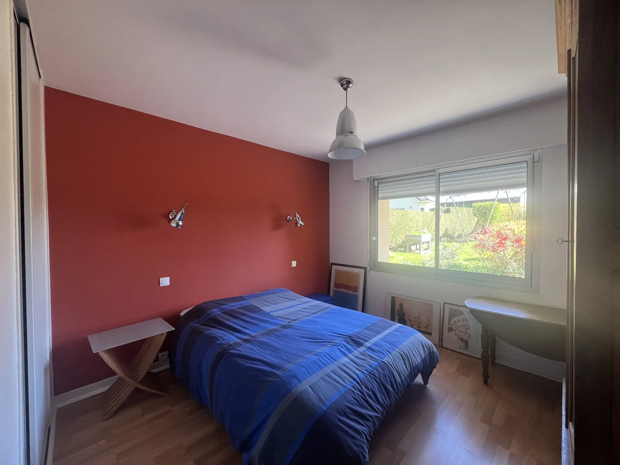 Maison de village de 160 m² avec garage à Fauville-en-Caux 