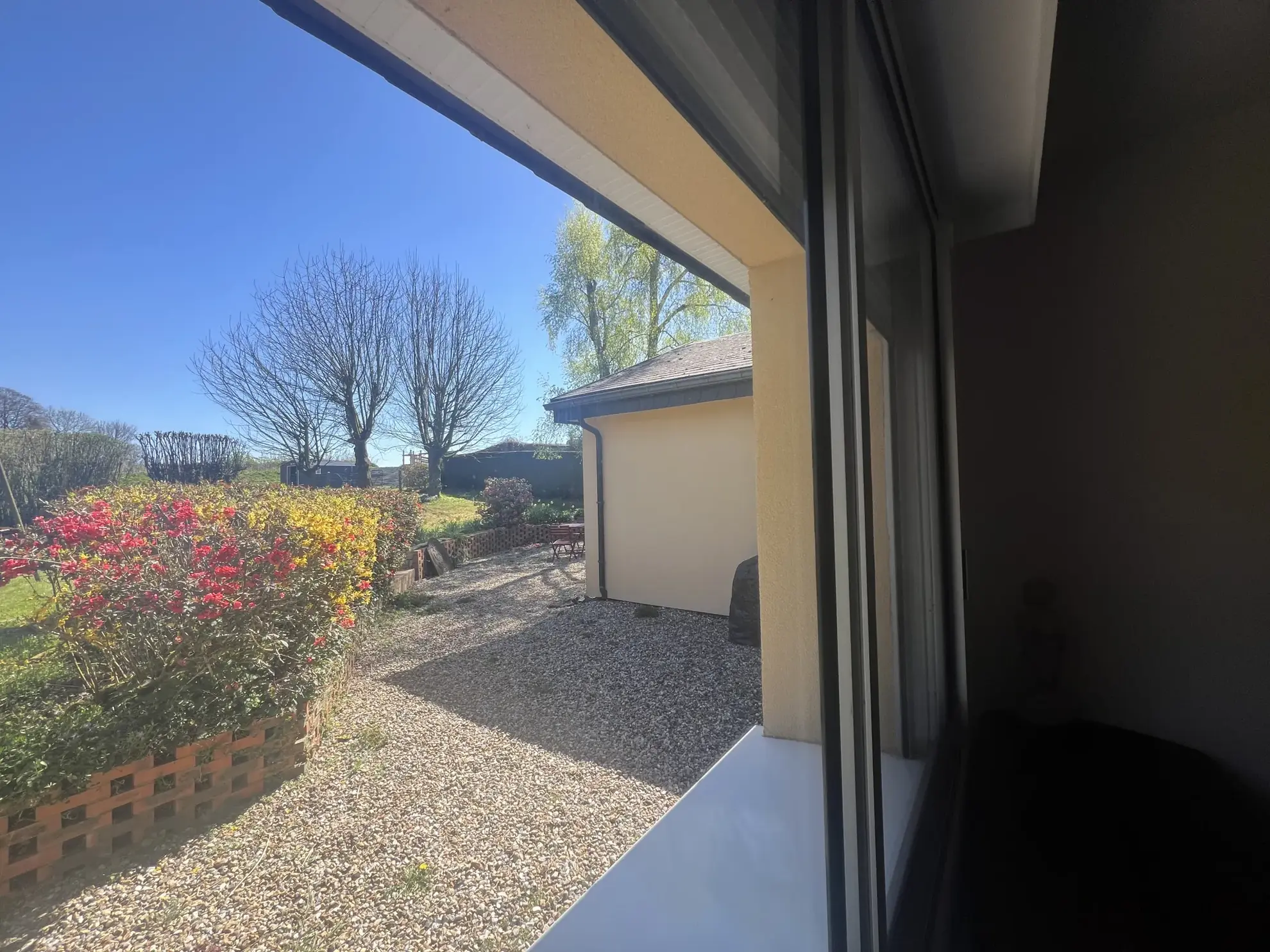 Maison de village de 160 m² avec garage à Fauville-en-Caux 