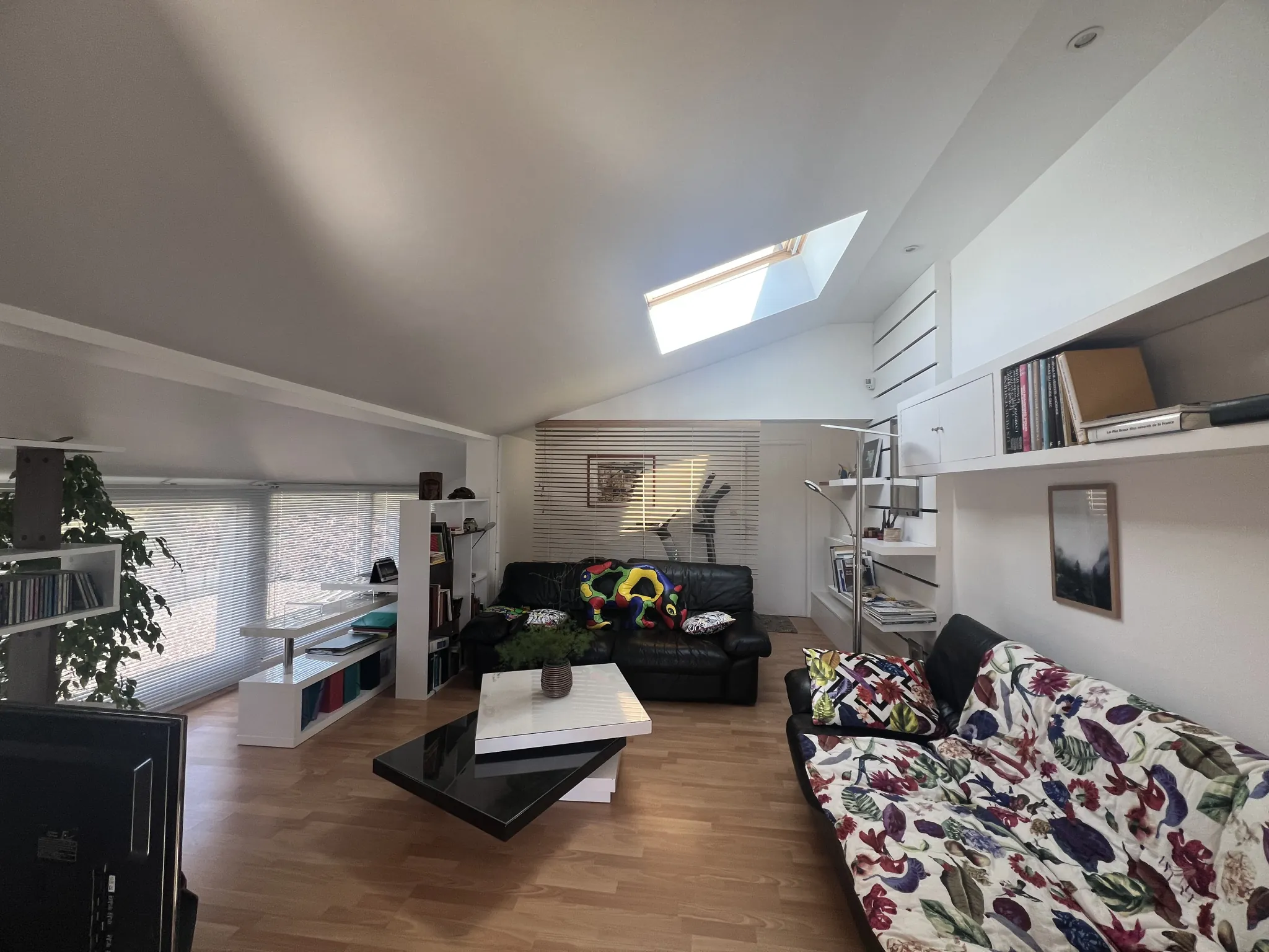 Maison de village de 160 m² avec garage à Fauville-en-Caux 