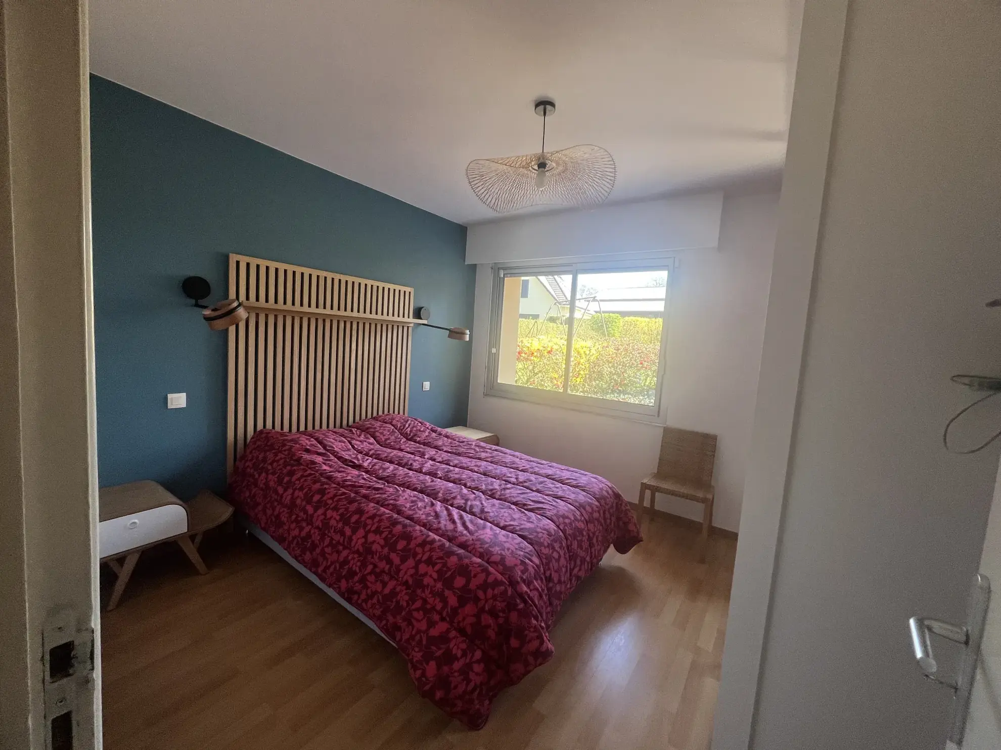Maison de village de 160 m² avec garage à Fauville-en-Caux 