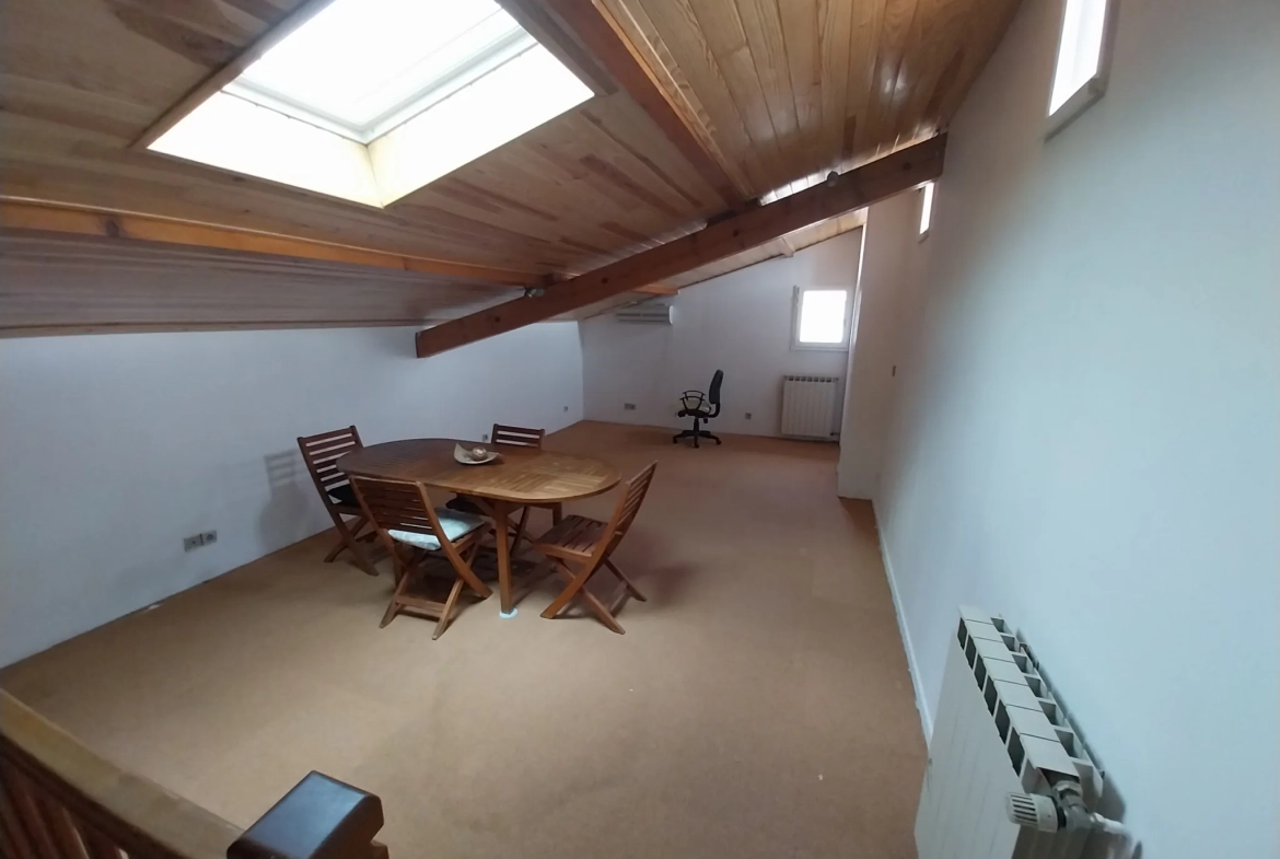 Magnifique maison familiale de 160m² à Montauban avec commodités proches 