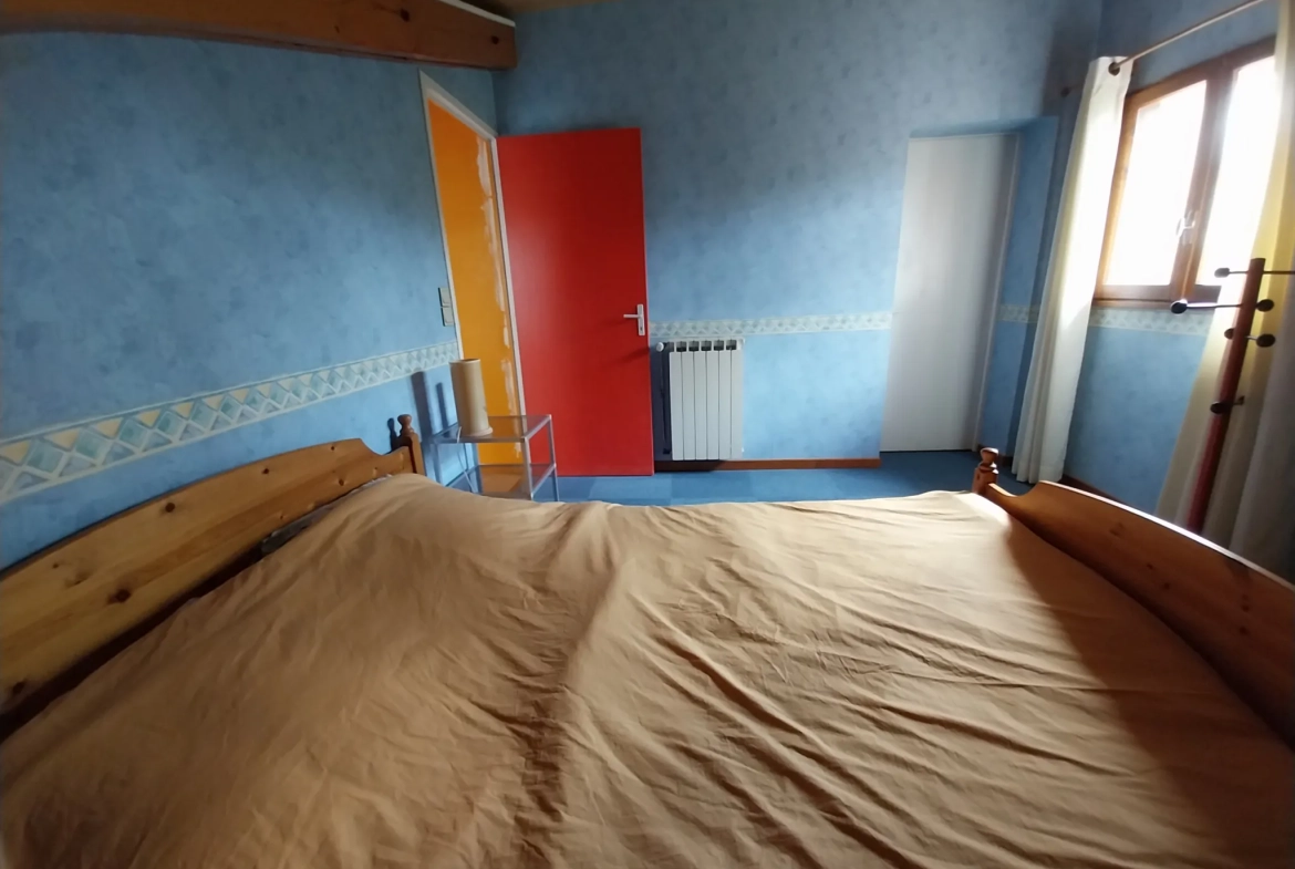 Magnifique maison familiale de 160m² à Montauban avec commodités proches 