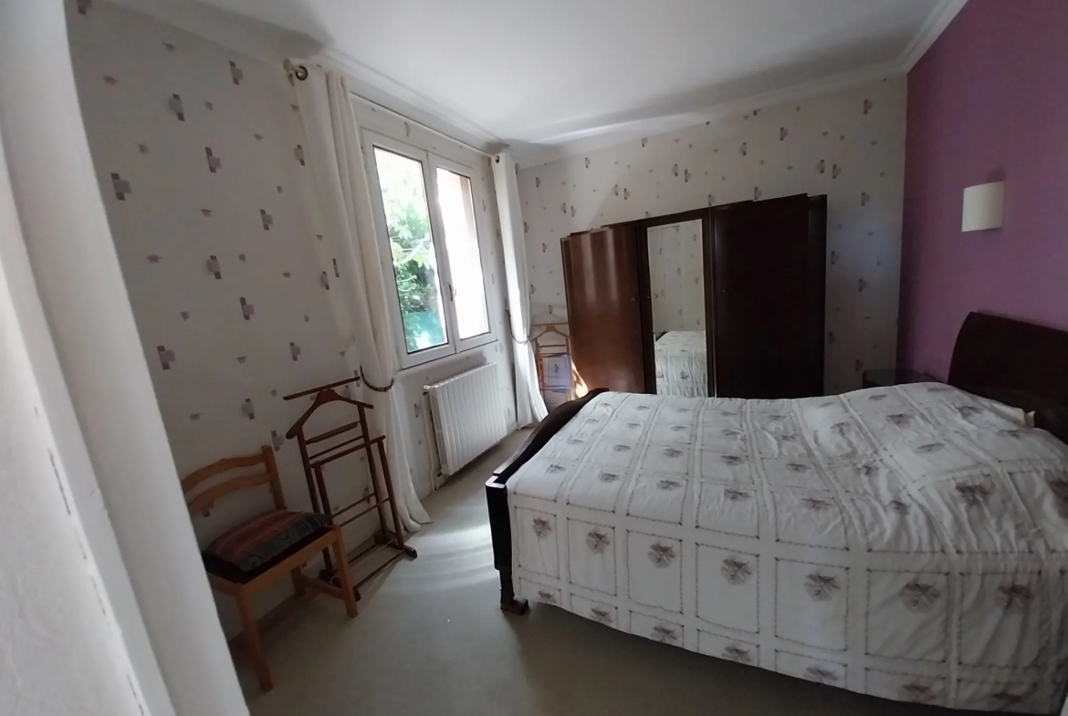 Magnifique maison familiale de 160m² à Montauban avec commodités proches 