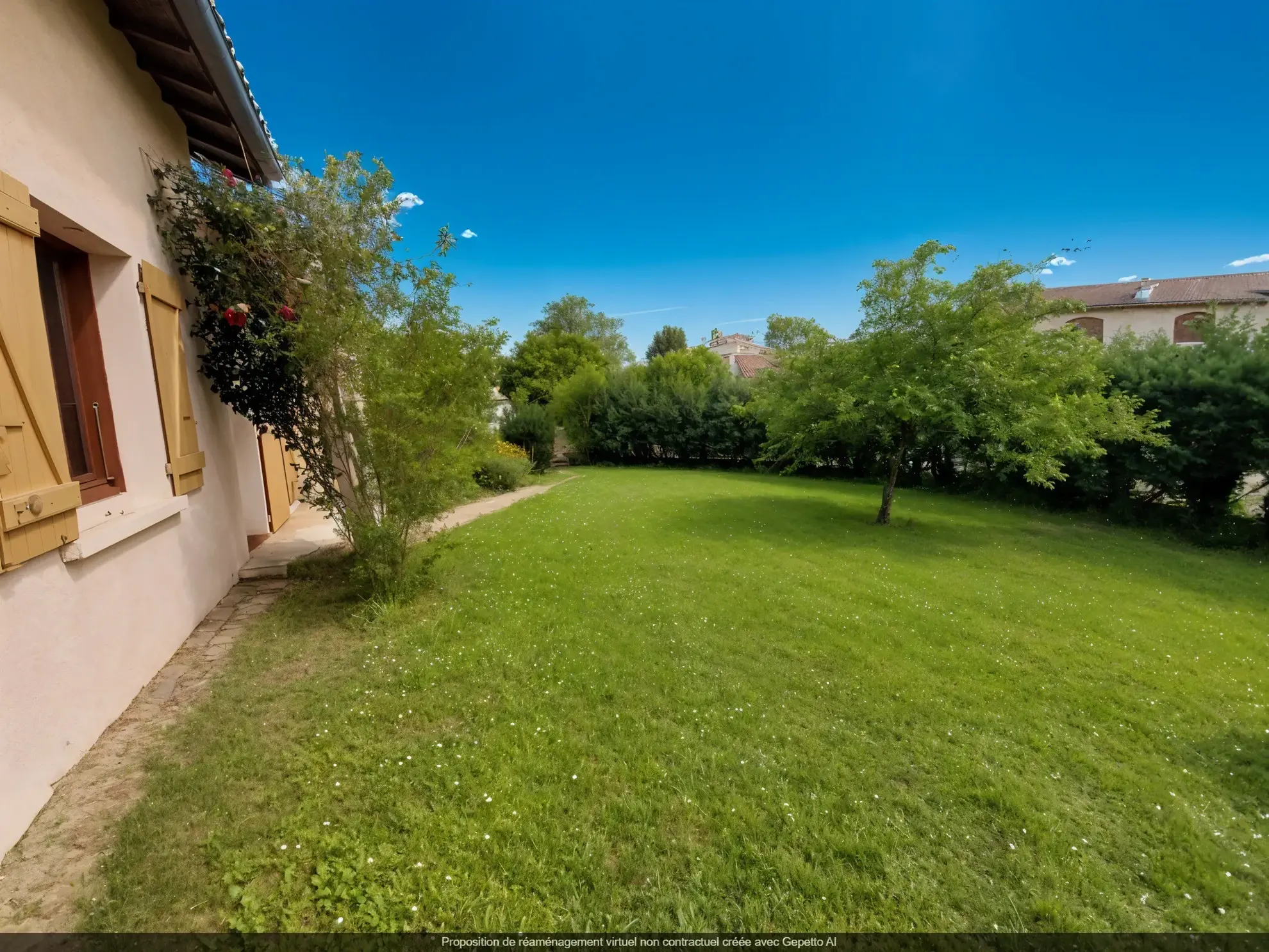 Magnifique maison familiale de 160m² à Montauban avec commodités proches 