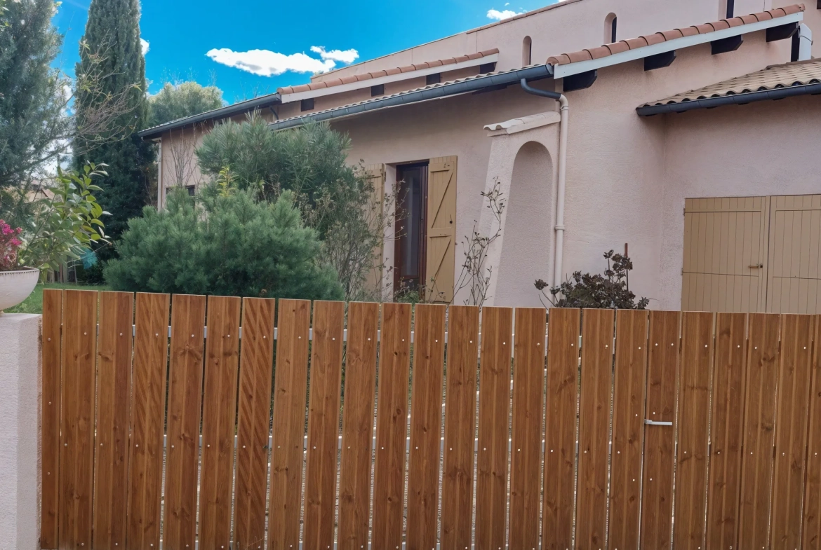 Magnifique maison familiale de 160m² à Montauban avec commodités proches 