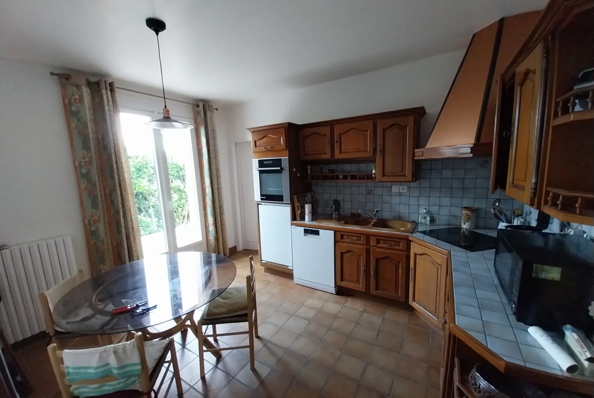 Magnifique maison familiale de 160m² à Montauban avec commodités proches 