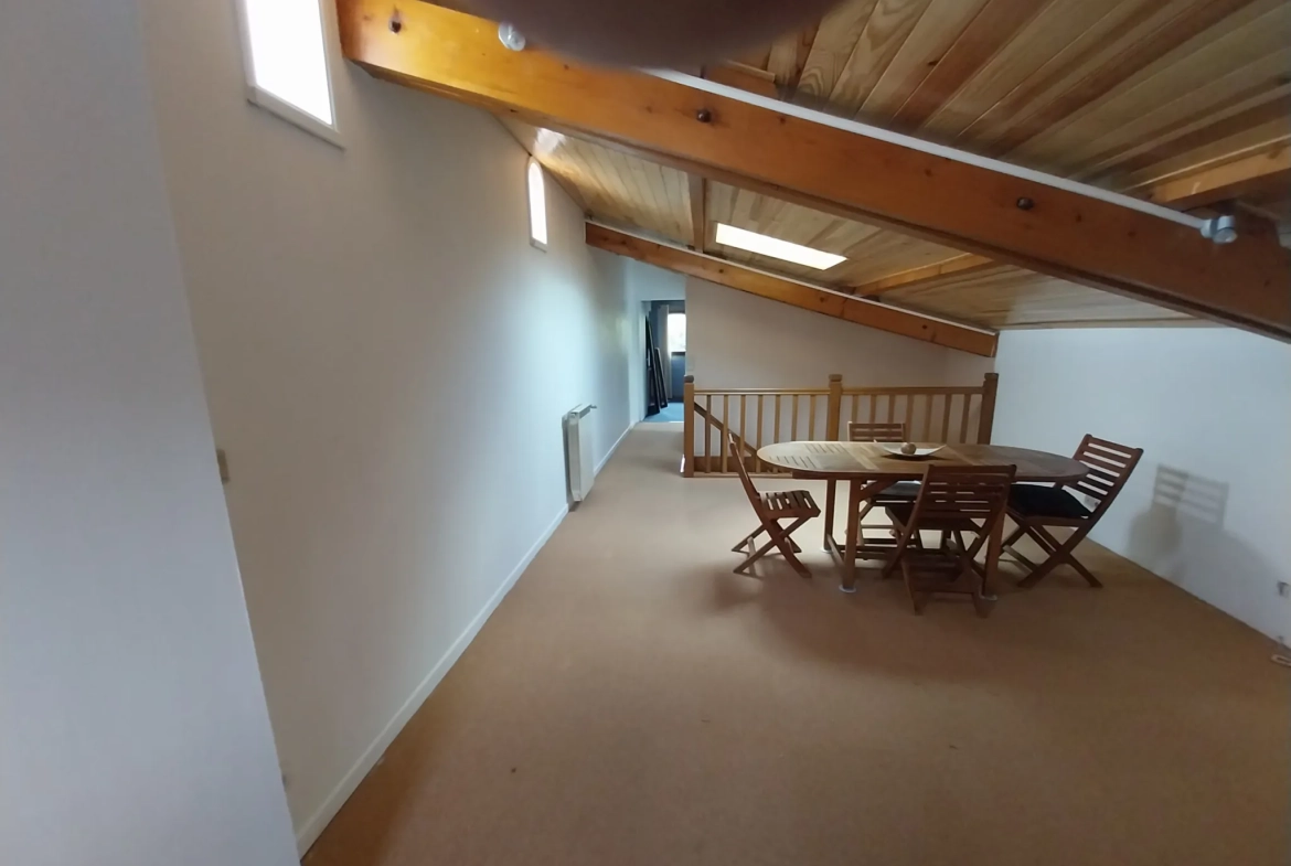 Magnifique maison familiale de 160m² à Montauban avec commodités proches 