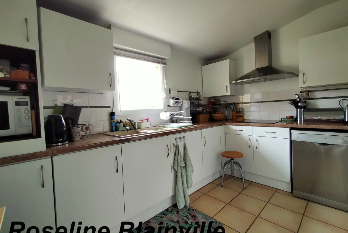 Maison T3 de 86 m² à Meursac, idéale pour retraités ou investisseurs 