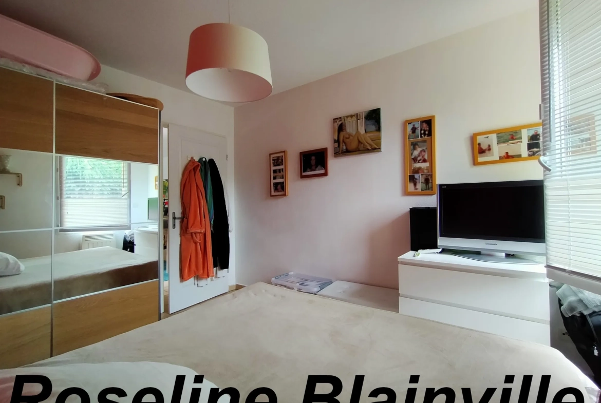 Maison T3 de 86 m² à Meursac, idéale pour retraités ou investisseurs 