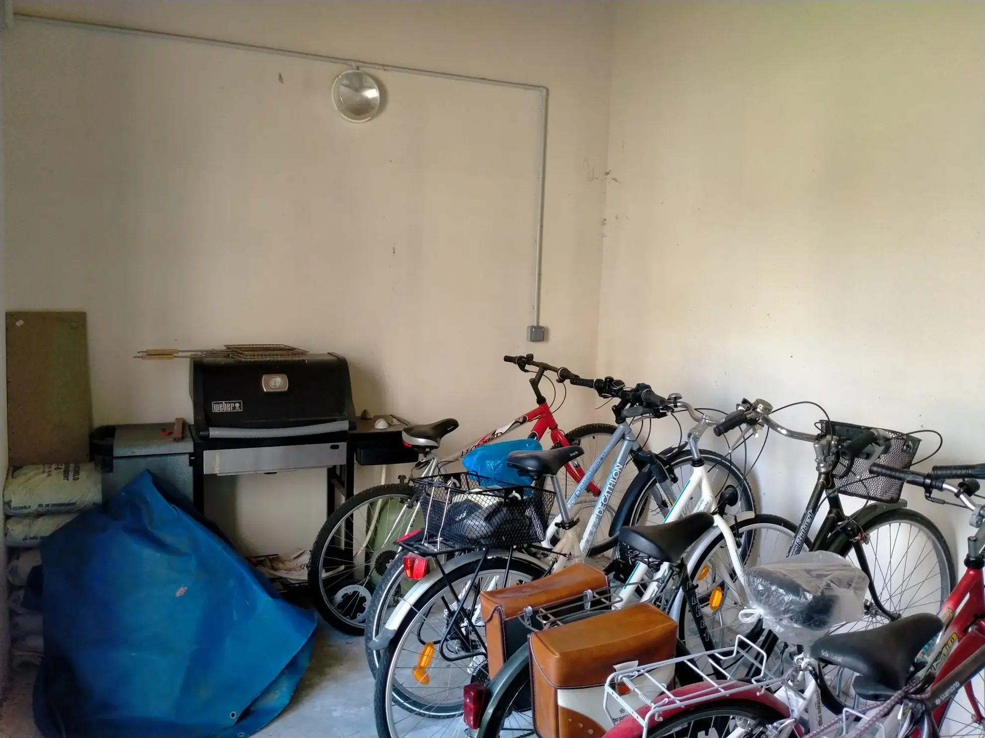 Maison T3 de 86 m² à Meursac, idéale pour retraités ou investisseurs 