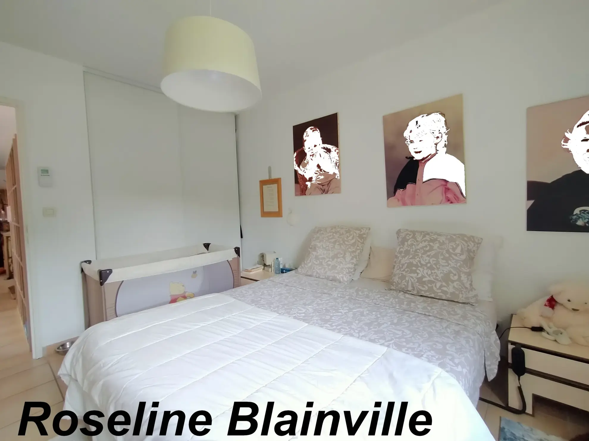 Maison T3 de 86 m² à Meursac, idéale pour retraités ou investisseurs 