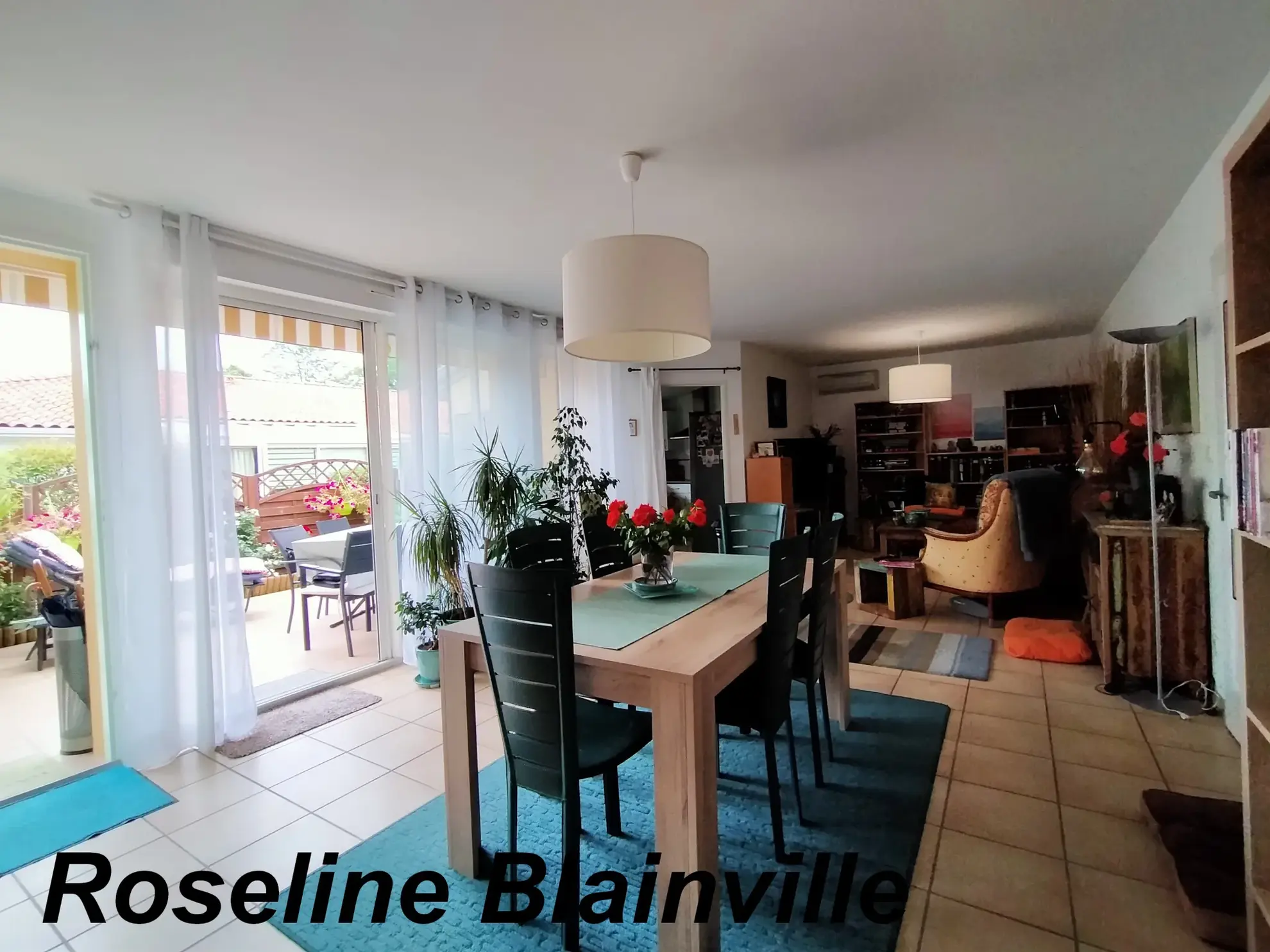 Maison T3 de 86 m² à Meursac, idéale pour retraités ou investisseurs 