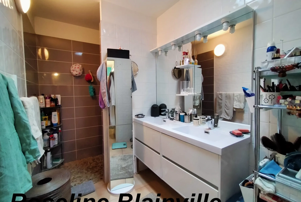 Maison T3 de 86 m² à Meursac, idéale pour retraités ou investisseurs 