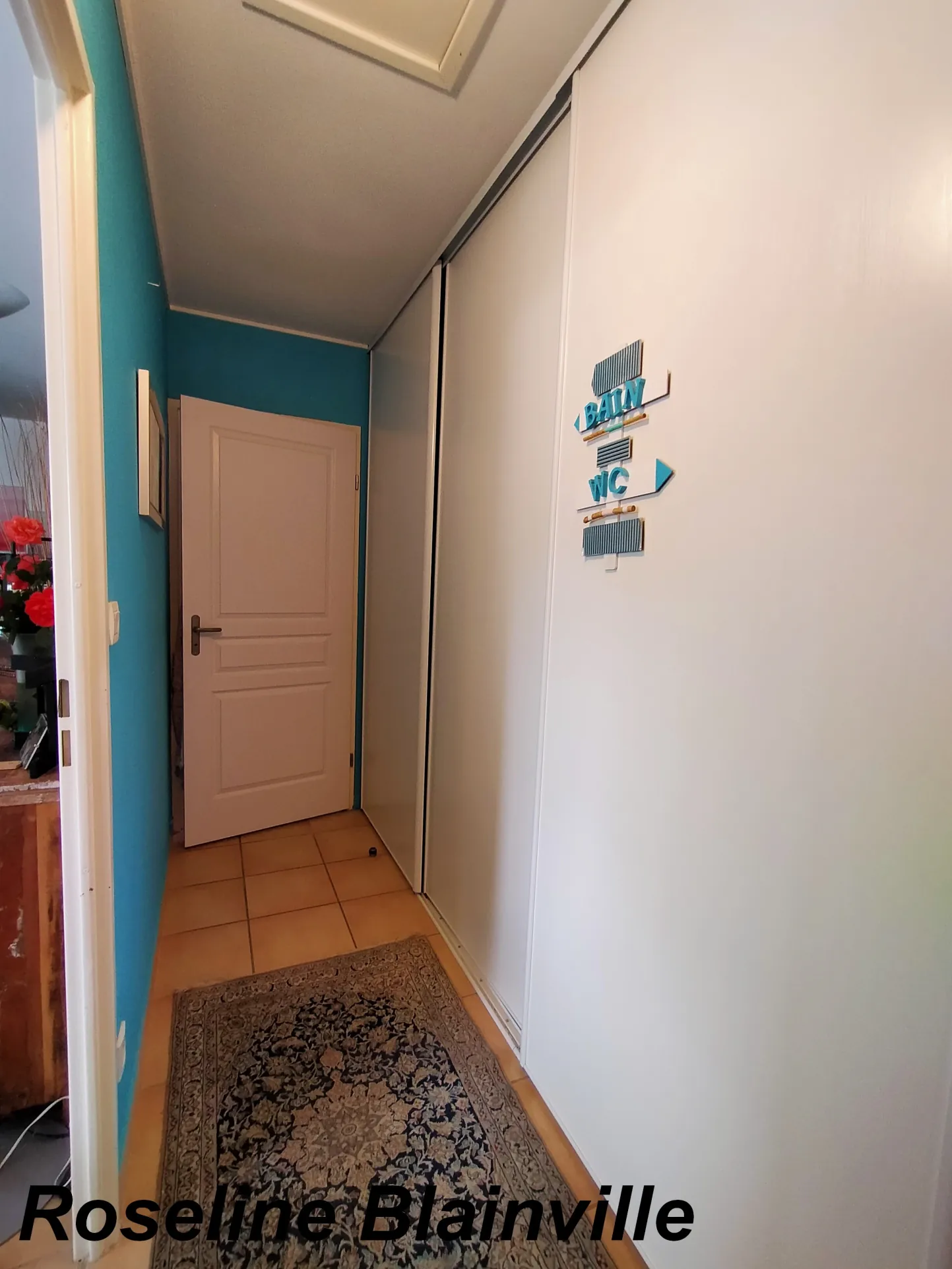 Maison T3 de 86 m² à Meursac, idéale pour retraités ou investisseurs 