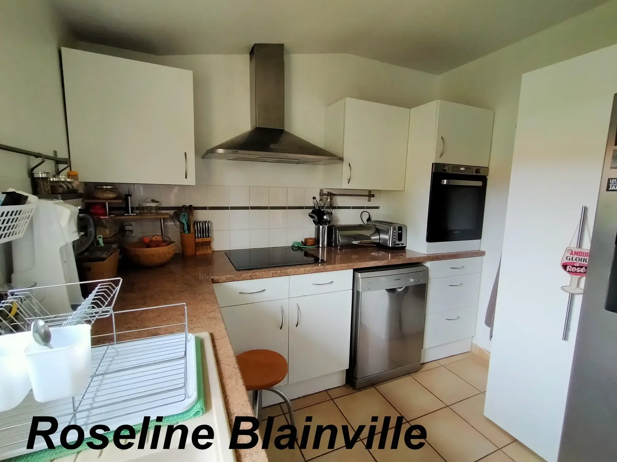 Maison T3 de 86 m² à Meursac, idéale pour retraités ou investisseurs 